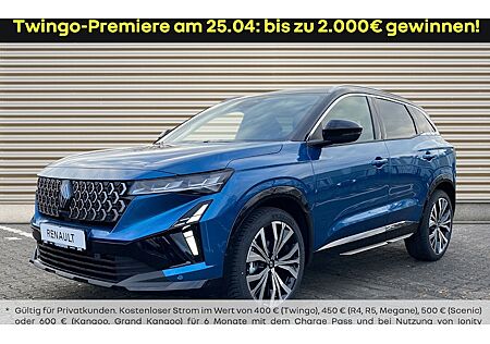 Renault Austral Mild Hybrid 160 Techno Automatik 5 Türen