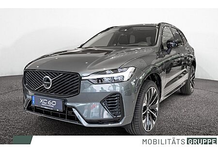 Volvo XC 60 T8 Plug-in Hybrid AWD Ultra Dark Auto 5 Türen