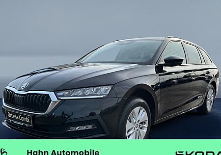 Skoda Octavia 1.0 TSI AMBITION COMBI 5 Türen