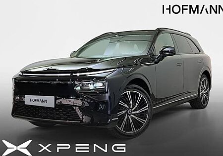 XPENG G9 BEV 98kWh AWD Performance 5 Türen
