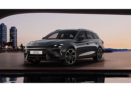 Cupra Leon 1.5 eTSI 110kW DSG Sportstourer 5 Türen