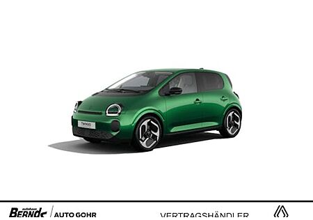 Renault Twingo Techno 80 Urban Range 5 Türen