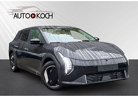 Kia EV4 81 kWh 150 kW Earth Frontantrieb 4 Türen