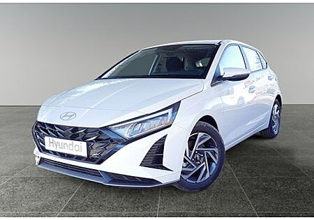 Hyundai i20 1.0 T-GDI Trend 5 Türen