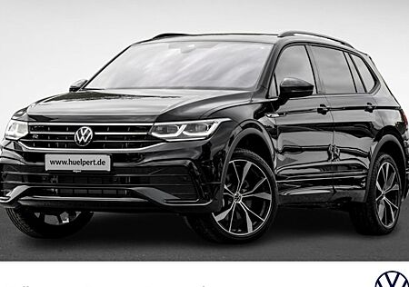 VW Tiguan Allspace 2.0 TDI SCR 142kW DSG 4MOTION R-Line 5 Türen
