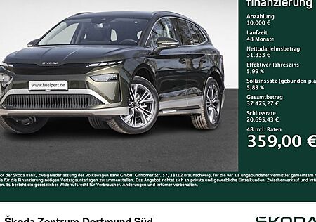 Skoda Enyaq 85 5 Türen