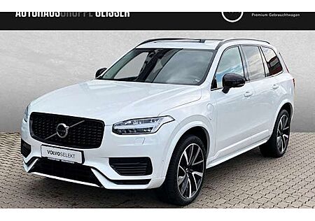 Volvo XC 90 T8 AWD Recharge Ultimate Dark Auto 5 Türen