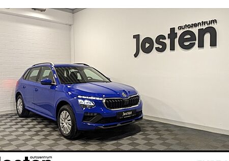 Skoda Kamiq 1.0 TSI 85kW Essence 5 Türen