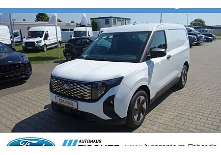 Ford Transit Courier Elektromotor 100 kW Trend 4 Türen
