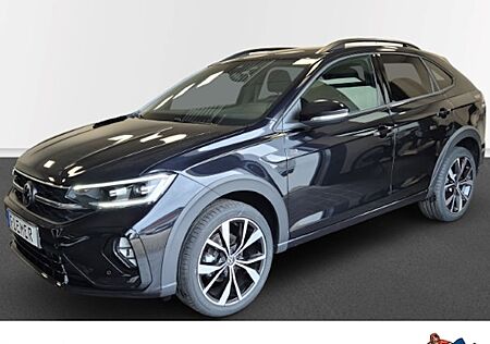 VW Taigo 1.5 TSI OPF DSG R-Line 5 Türen