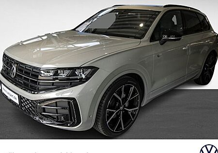 VW Touareg 3.0 V6 TDI 210kW 4MOT Tiptr. R-Line 5 Türen