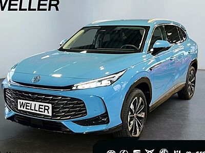 MG HS 1.5T GDI Hybrid+ Luxury 5 Türen