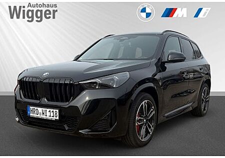 BMW X1 sDrive18d Steptronic 5 Türen