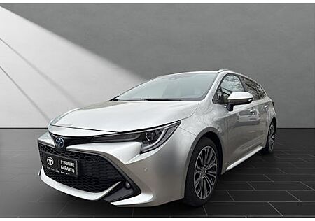 Toyota Corolla 2,0 Hybrid Teamplayer 5 Türen
