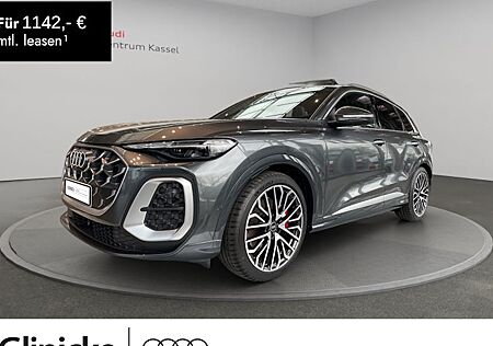 Audi SQ5 TFSI S tronic quattro 5 Türen