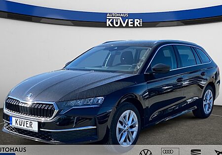 Skoda Octavia 2.0 TDI 110kW DSG Selection Combi 5 Türen