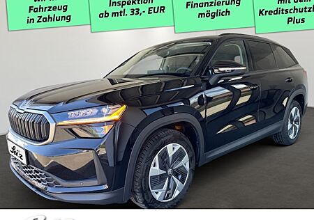 Skoda Kodiaq 1.5 TSI mHEV 110 KW DSG Selection 5 Türen