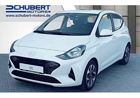 Hyundai i10 1.0 Trend 5 Türen