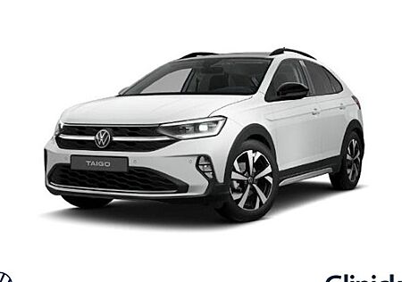 VW Taigo 1.0 TSI OPF 85 kW DSG Style 5 Türen