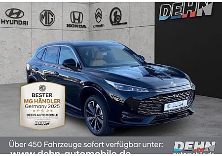 MG HS 1.5 T PHEV Luxury 5 Türen