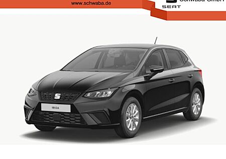 Seat Ibiza 1.0 TSI 85kW Style Edition DSG 5 Türen