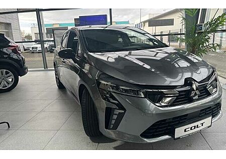 Mitsubishi Colt 1.0 Benziner Plus 5 Türen