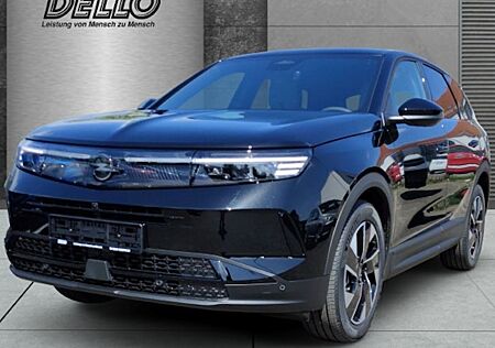 Opel Grandland X 1.2 Turbo 100kW GS eDCT 5 Türen