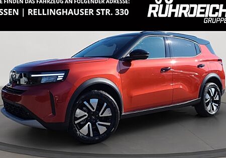 Opel Frontera e Elektromotor 83 kW GS 5 Türen