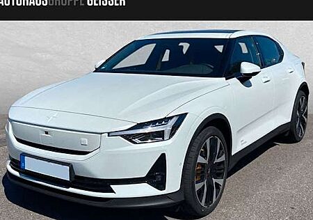 Polestar 2 Long Range Dual Motor Performance 5 Türen