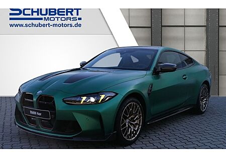 BMW M4 CS 2 Türen