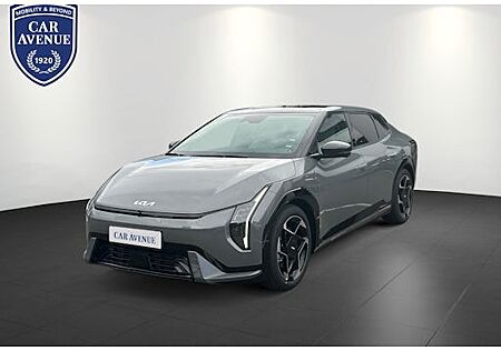 Kia EV4 81 kWh 150 kW GT-Line Frontantrieb 4 Türen
