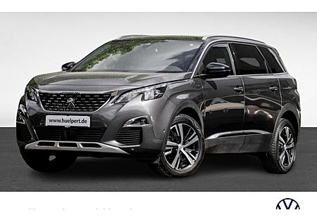 Peugeot 5008 PureTech 180 EAT8 Allure 5 Türen
