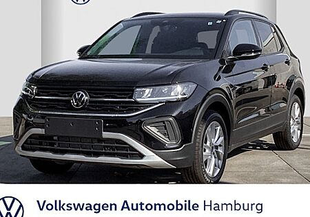 VW T-Cross 1.0 TSI OPF 85 kW DSG Life 5 Türen