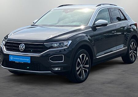 VW T-Roc 1.5 TSI ACT OPF UNITED 5 Türen