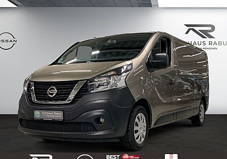 Nissan Primastar 2.0dCi 170 2,9t COMFORT L2H1 4 Türen