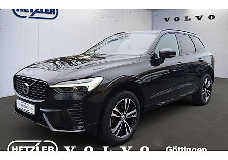 Volvo XC 60 B4 D AWD Ultimate Dark Auto 5 Türen