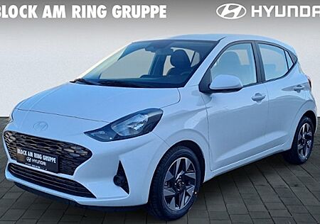 Hyundai i10 1.0 Trend 5 Türen
