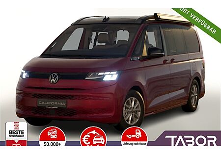 VW T6 California 2.0 TDI SCR DSG Coast 5 Türen
