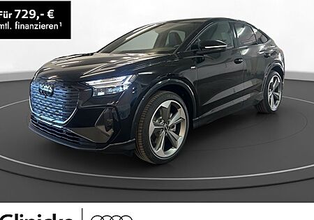 Audi Q4 e-tron 45 e-tron 5 Türen
