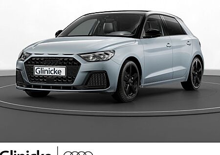 Audi A1 25 TFSI S tronic advanced Sportback 5 Türen