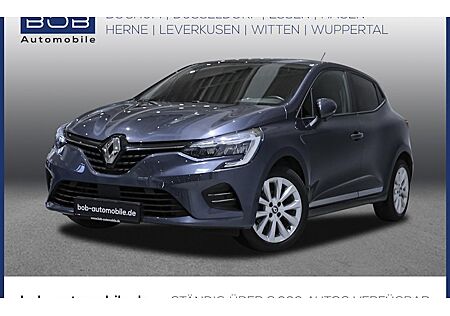 Renault Clio TCe 90 Experience 5 Türen