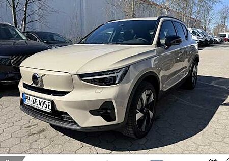 Volvo EX40 Plus Dark Single Motor Ext Range 5 Türen