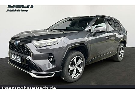 Toyota RAV 4 2.5 Plug-In Hybrid Auto AWD 5 Türen