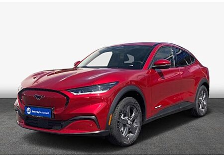 Ford Mustang Mach-E Emotor Extended Range 216kW, RWD Premium 5 Türen