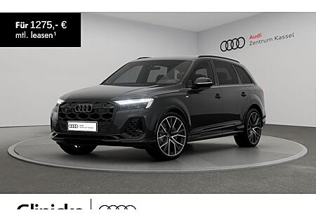 Audi Q7 55 TFSI e quattro tiptronic S line 5 Türen