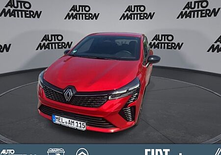 Renault Clio TCe 90 Techno 5 Türen