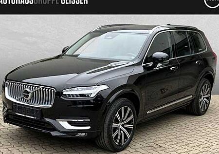 Volvo XC 90 B5 D AWD Plus Bright Auto 5 Türen