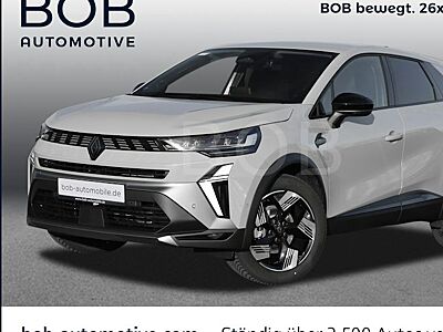 Renault Symbioz Full Hybrid E-Tech 160 Esprit Alpine 5 Türen
