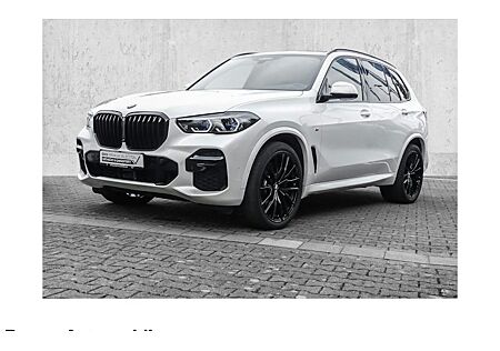 BMW X5 xDrive40d 5 Türen