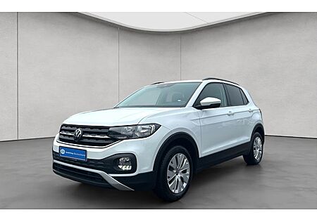 VW T-Cross 1.5 TSI ACT OPF DSG Life 5 Türen